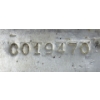 Image 4 : 50 Oz .999+ Silver Johnson Matthey Bar