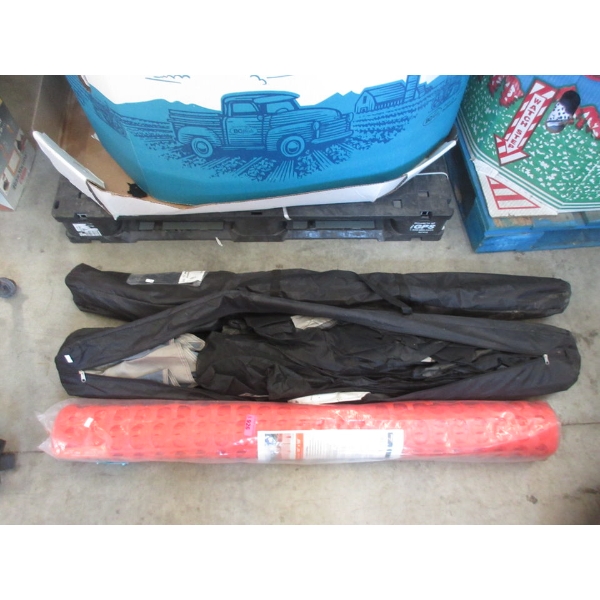 3 Piece Lot of Assorted Goods - New & Preowned