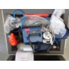 Image 2 : MiniDive Compressor and Tank Set in Cargo Case