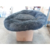 Image 2 : Case of 3 New Steel Blue "The Powdered Dog-nut" Pet Beds