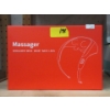 Image 1 : New Cordless Neck and Shoulder Massager in Box