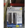 Image 1 : 2 Twin Packs of Omni Breeze Desk Top Fans