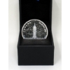 Image 2 : 1 Oz .9999 Silver 2019 Canada Coin 