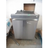 Image 1 : Midea Stainless Steel Built-In Dishwasher