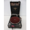 Image 1 : Antique Columbia Viva-Tonal Grafanola - No 100a