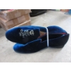 Image 2 : 7 New Pairs of Men's "Keep Calm & Carry On" Slippers