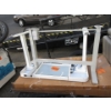 Image 1 : Skid of 2 Electric Desks & 1 E-Desk Frame