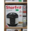 Image 1 : Starfrit Electric Pressure Cooker - 8L / 8.5 QT