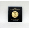 Image 2 : 1 Gram .9999  Fine Gold 2023 Canada Maple Leaf Coin 