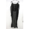Image 2 : Bag of Assorted Gothic Style Clothing 