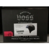 Image 1 : New Voss Kingpin DOT Half Shell Helmet - S