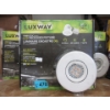 Image 2 : 5 Luxway 4" LED Recessed Light Fixtures