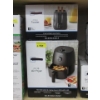 Image 1 : Mainstays 2-Slice Toaster & 2.2 QT Air Fryer