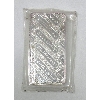 Image 2 : 10 Oz .999+ Silver Engelhard Serial Numbered Bar 