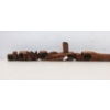 Image 2 : Carved & Painted First Nations 46" Cane