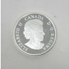 Image 2 : 1 Oz .999 Silver 2015 Merrie Melodies Colourized Coin 