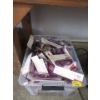 Image 1 : 40+ New Purple Light-Up LED Glasses
