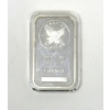 Image 1 : 1 Oz .999 Silver Sunshine Minting Bar 