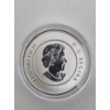 Image 2 : .9999 Silver 2013 HOCKEY $20 Coin