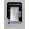 Image 2 : 1 Oz .999 Silver Nadir Bar 
