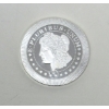 Image 1 : 1 Oz .999 Silver E.Pluribus.Unum Round 