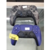 Image 1 : 2 Sony PlayStation Wireless Controllers - CFI-ZCT1W