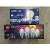 Image 1 : 2 Boxes of Light Bulbs 