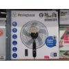 Image 1 : Westinghouse 18" Pedestal Fan with Remote