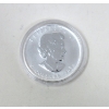 Image 3 : 1 Oz .9999 Silver 25th Anniversary RCM Coin 
