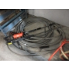 Image 1 : Pressure Washer Hose with 2 Washer Wands