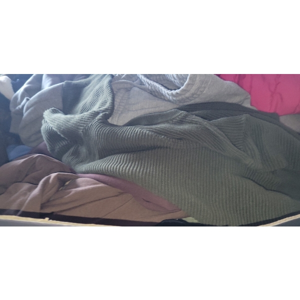 Skid Assorted Customer Return Items 