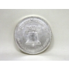 Image 2 : 1 Oz .999 Silver Liberty/Bell A-Mark Round 