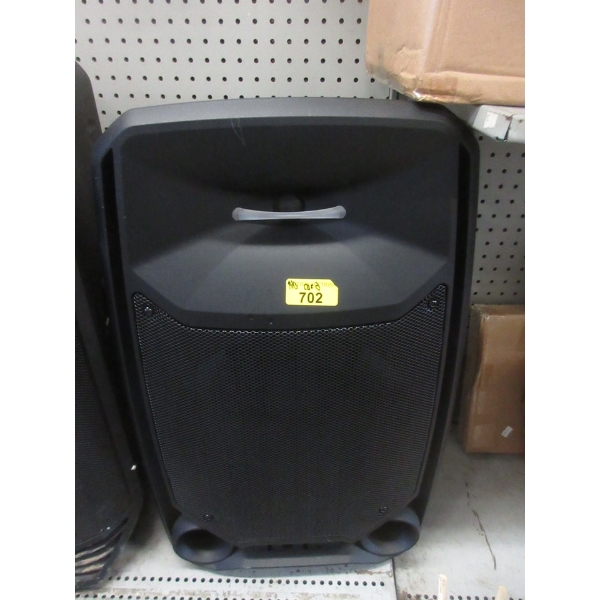 Ion IPA-161 Total PA Live Speaker 