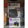 Image 1 : Salton Rice Cooker & Portable Induction Cooktop