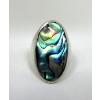 Image 6 : 5 Vintage Rings with Large Faces 