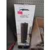 Image 1 : 28" Tall Oscillating Tower Fan