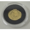 Image 2 : .9999 Fine Gold .5 Grams 2025 King Charles Coin 