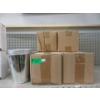 Image 1 : 8 New Artlife Drip Grease Cans & Liner Sets