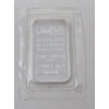 Image 1 : 1 Oz .999 Silver Johnson Matthey Bar