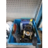 Image 1 : R/C Truck & Bin of Assorted Children's Books