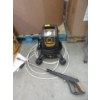 Image 1 : Power Play Electric Pressure Washer with Hose & Wand