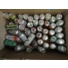 Image 1 : 40+ Dented Cans of Assorted Beverages 