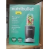 Image 1 : Nutribullet 600 Watt Nutrient Extractor - 700 ml