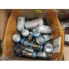 Image 1 : 30 Dented Cans of Assorted Non-Alcohol Beer