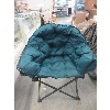 Image 1 : Folding Club Camp Chair in Bag