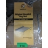 Image 1 : Veehoo Original Elevated Dog Bed - Model: CWC2201