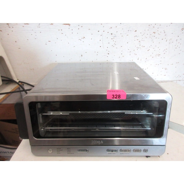 Ninja Air Fryer Oven - No Box