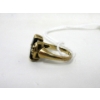 Image 3 : Three Vintage 10 KT Gold Rings with Damage