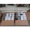 Image 1 : 2 Boxes of New 4" x 6.5' Hook & Loop Tape