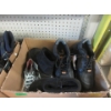 Image 1 : 4 Pairs of Overstock & Customer Return Shoes